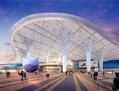 12号线、20号线等多条地铁 将抵达国际会展中心