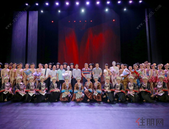 民族史诗，文化共鉴|云星文化艺术节暨 舞蹈诗《侗》“云星之夜”专场演出圆满落幕