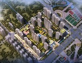 逐鹿城芯的硬核大盘！众泰·御龙湾，礼遇贵港人居新潮！