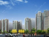 一线城市30-34岁人群为租房主力军 40%租客每年换租