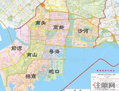 南山粤海街道有多强？走出了中兴、华为、大疆等超100家上市公司