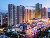 奥园商业地产集团蝉联“中国商业开发运营**企业”TOP5