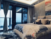 「北部湾壹号」这个海边样板间，藏着美好海居生活的细致说明