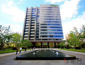 新城控股荣登《2019中国房地产上市公司测评研究报告》综合实力榜单8强