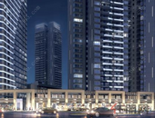 投资公寓看商圈 日供2杯奶茶撬动大财富