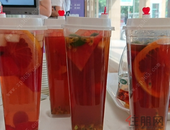 “五一”小长假，一起来众泰·御珑湾品尝美味下午茶，清凉一“夏”！