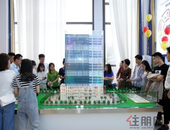 全城瞩目！袁隆平院士工作站科技孵化基地启动仪式圆满落幕！