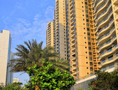 调控政策收紧 4月40城新房成交面积环比下降4%