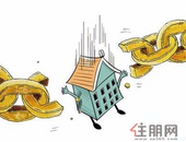 土地增值税酝酿立法 专家预计对房企影响有限