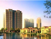 社科院：短期内一二线城市房价涨速将减缓