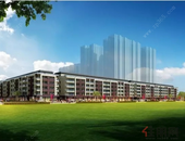 热烈祝贺润达•相思小镇新营销中心盛装开放圆满成功！