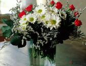 【创意花艺DIY】以花为礼，对妈妈花式表达爱意