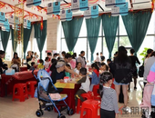 乐疯了！这个五一小长假的欢乐都被永利·幸福广场承包了！