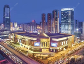 期待值爆棚！除了万达，城北CBD也有“潮流制造机”