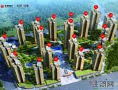 好消息！永利·印象园景新品热势加推，业主推荐成交享高额奖励！