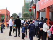 连续三天，嗨翻全城！永利·印象上演风情美食节大狂欢，现场人气爆棚！