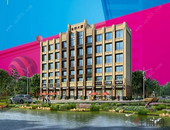 【翰林世家】资产裂变！商圈地段的财富机遇