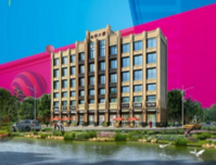 【翰林世家】资产裂变！商圈地段的财富机遇