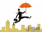 4月中国城市租赁价格指数发布