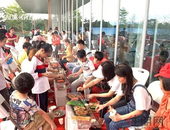 获赞无数！抖音网红节&五一狂欢嘉年华抖动玉林