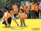 通建中天城“五一大放价”，快乐与你相伴！