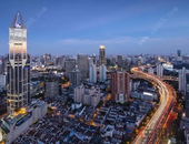 纽约太远？城北CBD很近！在家门口享受国际生活