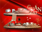 五象东头牌 一寓鉴繁华