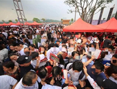 盛湖悦景为龙岗楼市添的这把火！他们这么说。。。