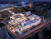 首开在即|吾悦和府诠释理想人居新生活~