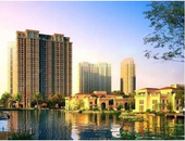 10余房企同日晒前4月业绩：销售金额同比均增长