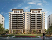 【中梁·云天府】中梁控股集团与覃塘共辉煌