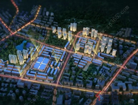 云星钱隆世家二期新品， 花园美宅热势预约中！