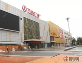 期待！万众瞩目的玉林万达广场开业前内景大曝光！