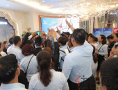 ​云星·海景台丨2#楼开盘圆满落幕，遇鉴美好海居生活