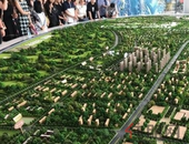 报告：前4月百城房价涨幅扩大，三四线涨幅小于全国水平