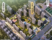 中国物管四强保利物业倾心进驻众泰·御珑湾