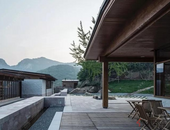 离尘不离城，在香悦四季遇见*向往的生活