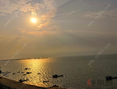 三项风筝板比赛在北海落幕