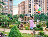 高考来袭，你给这个楼盘打几分？