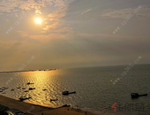 北海：银基项目征地搬迁工作进展喜人