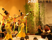 好评如潮！《老夫是个文化人》东方·尊府现场秀圆满落幕