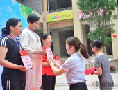 超燃!2019第四届南兴社区春季运动会完美落幕，玩出新高度!