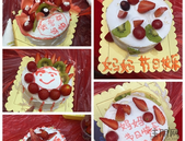 母亲节蛋糕DIY圆满落幕 还有比这更甜蜜的礼物吗?