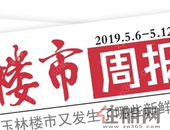 楼市周报 | 5.6-5.12：母亲节到来！多场楼盘活动充盈**生活