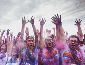 【注意】彩虹跑参赛者必读！！！