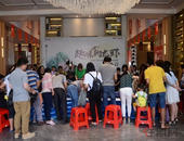 情暖五月，感恩母亲|阳光城·松宇公馆首届母亲节圆满落幕