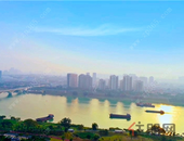 不愿等待，却又难以抉择？硬核江景房+成熟老城区+**开发商，这个盘或许正是你的菜！