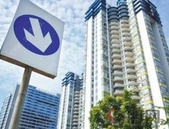 一线城市购房压力回落 租房压力总体缓解