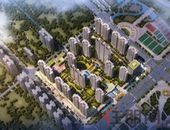 尊崇府邸，地脉核心——城央稀缺人居大盘浅读解析！