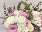 【桂平奥园**城】爱，不容等待 | 花艺献礼，感恩母爱